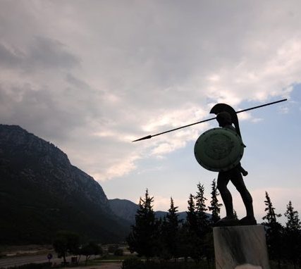 thermopyles