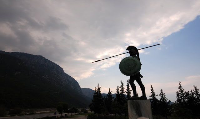 thermopyles