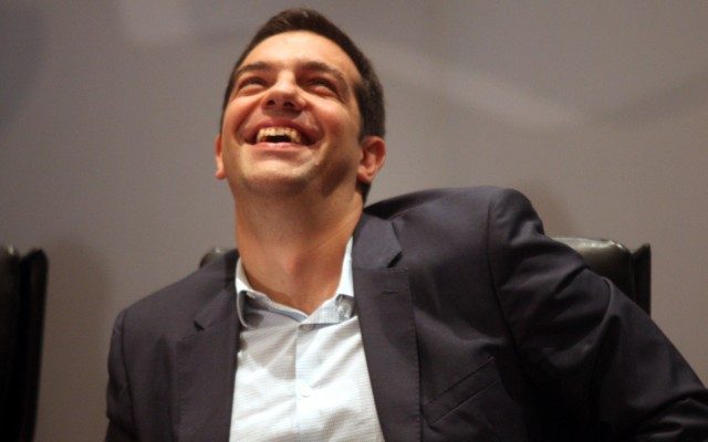 ΤΣΙΠΡΑΣ