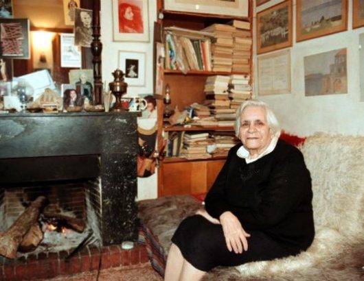 ΒΟΥΛΑ ΔΑΜΙΑΝΑΚΟΥ