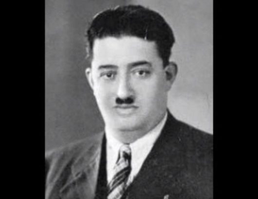 ΠΕΡΠΙΝΙΑΔΗΣ