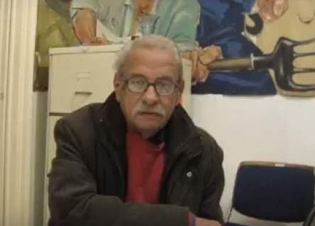 Χρίστος Μπίστης