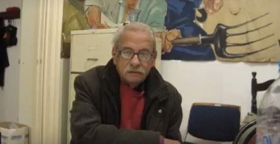 Χρίστος Μπίστης
