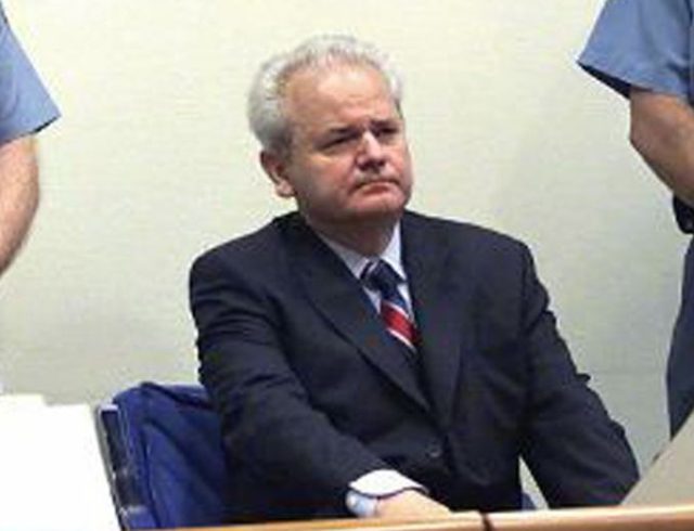 mILOCEVITS