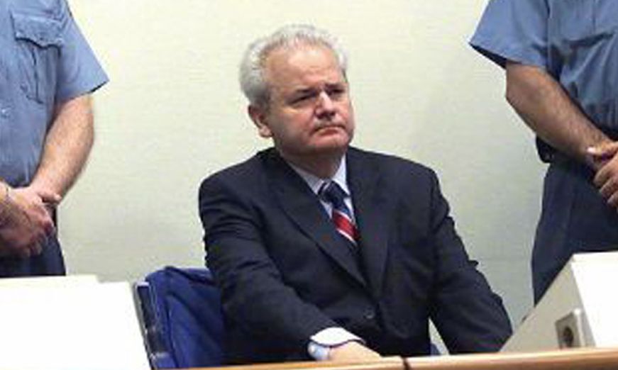 mILOCEVITS