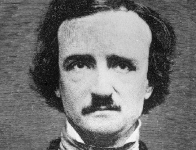 Edgar-Allen-Poe-