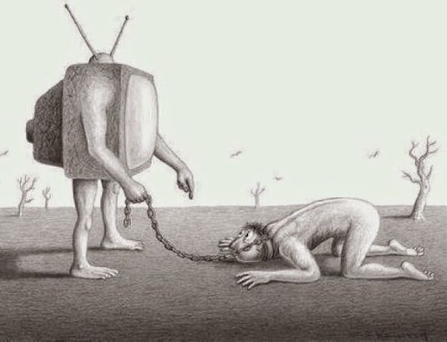 media