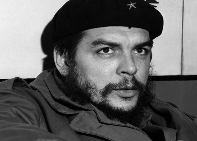 che