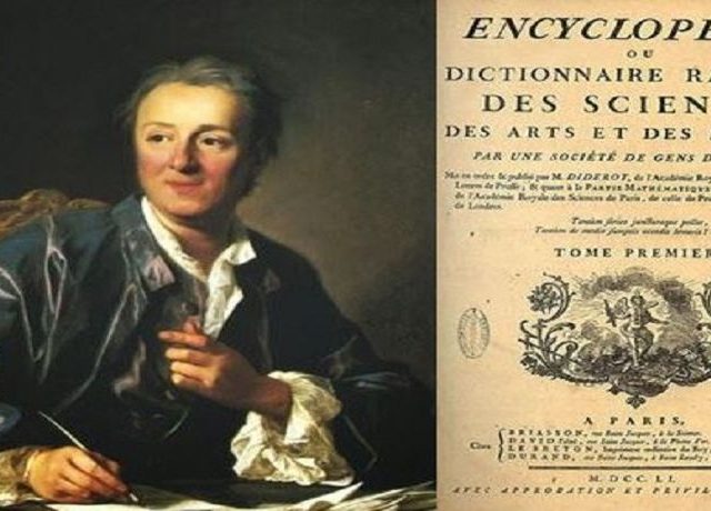 diderot