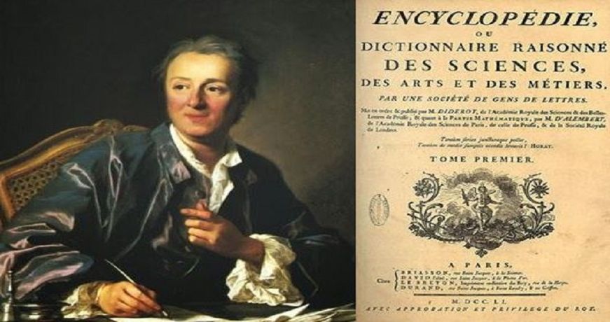 diderot