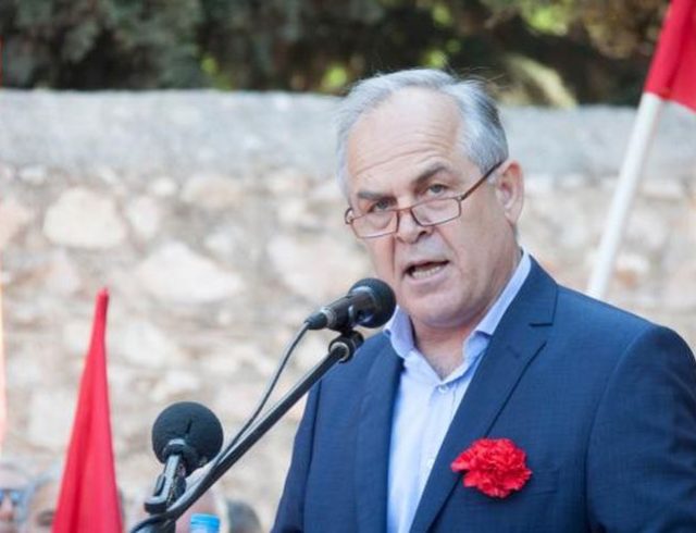 Σταμελος