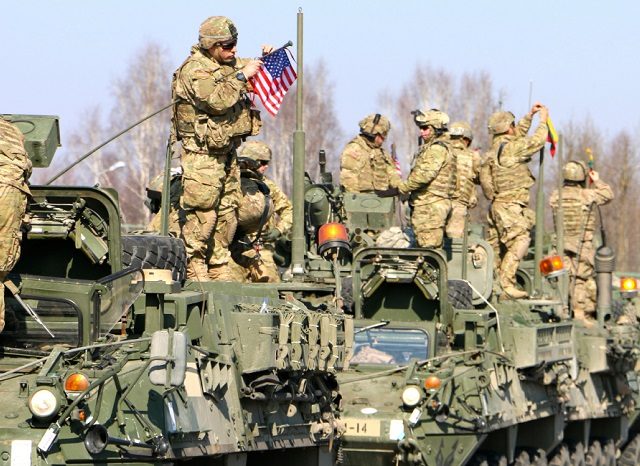 nato
