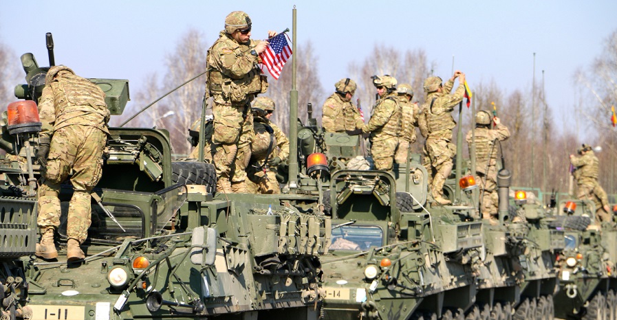 nato