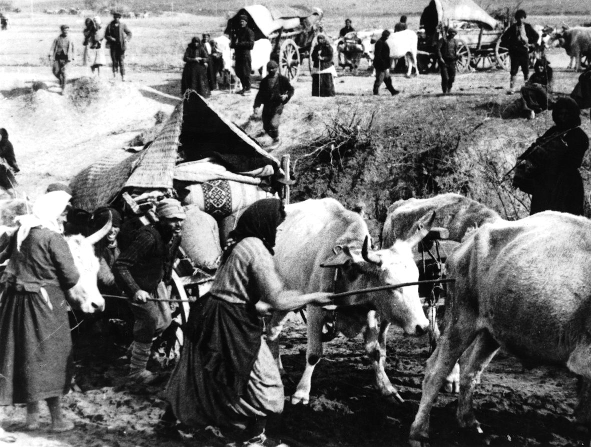 Το κόστος της Μικρασιατικής Καταστροφής ήταν τεράστιο και το μεγαλύτερο μέρος το πλήρωσαν οι πρόσφυγες.