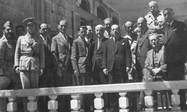 libanos