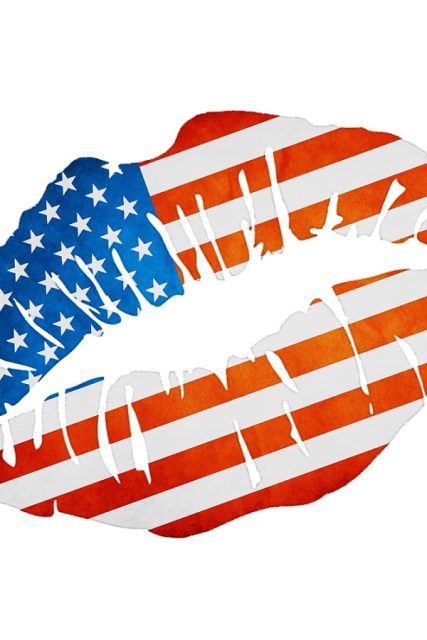 american flag