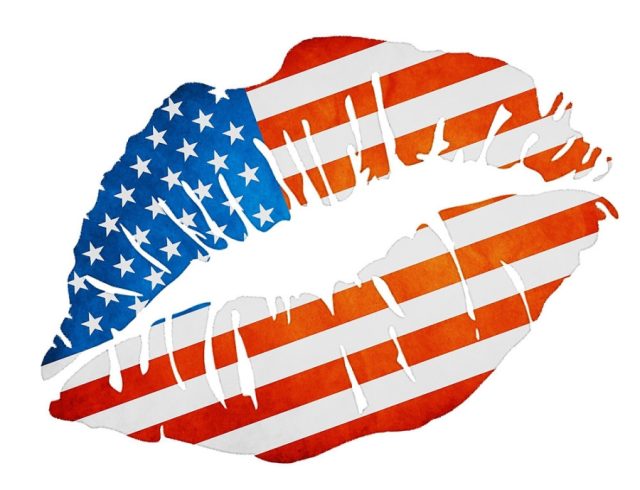 american flag