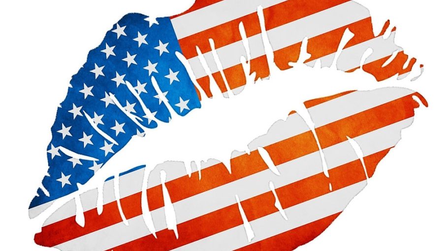 american flag