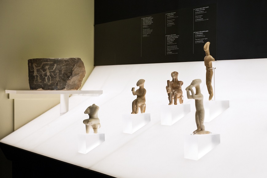 1. photo_Paris Tavitian_Museum of Cycladic Art