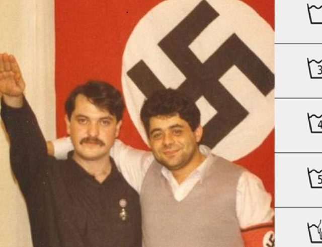 NAZI