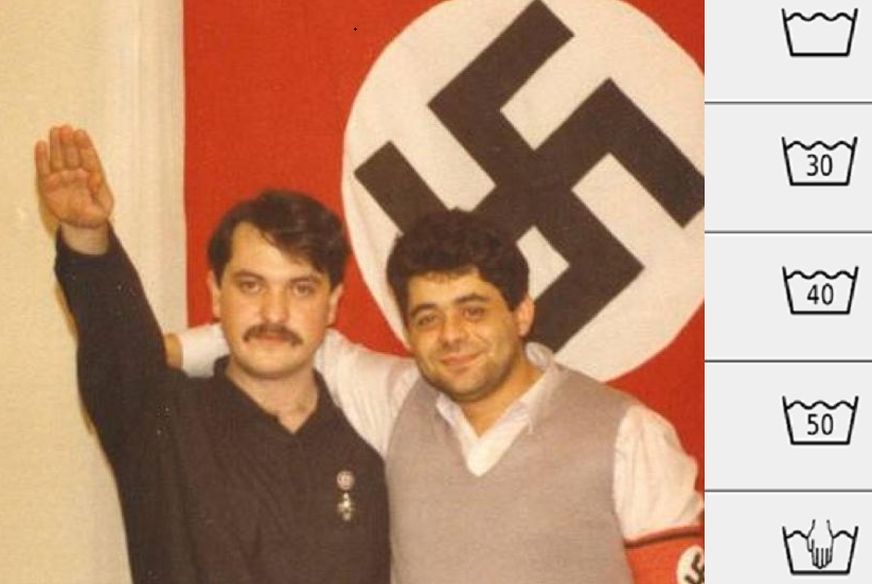 NAZI