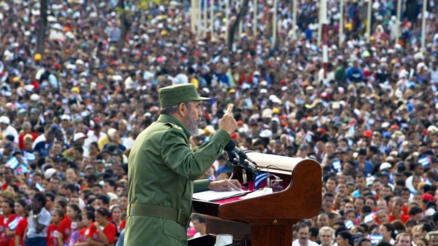 fidel-kastro