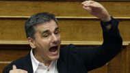 Tsakalotos