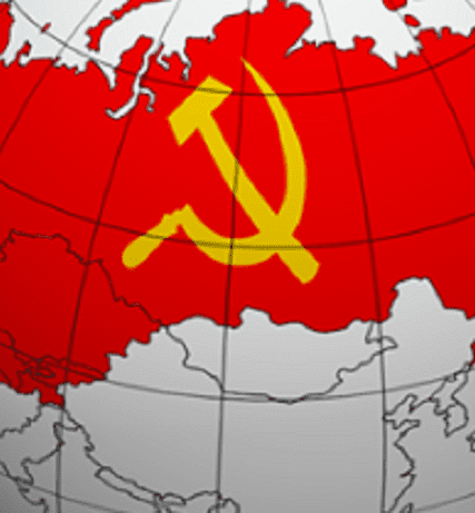 SOVIETIKH ENWS
