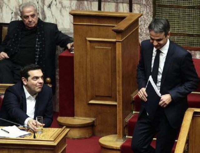 TSIPRAS- MHTSOTAKHS