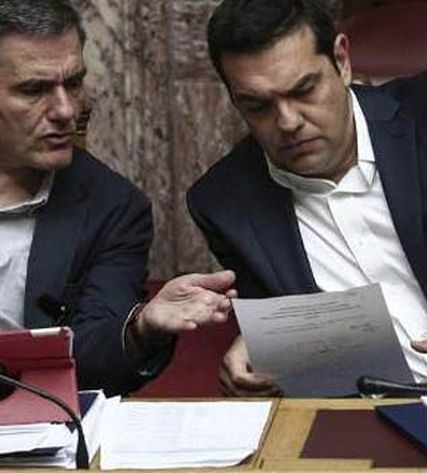 TSIPRAS-TSAKALOTOS