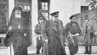 TSORTSIL DAMASKHNOS