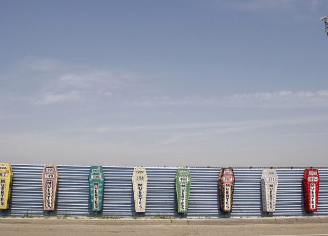 US-Mexico