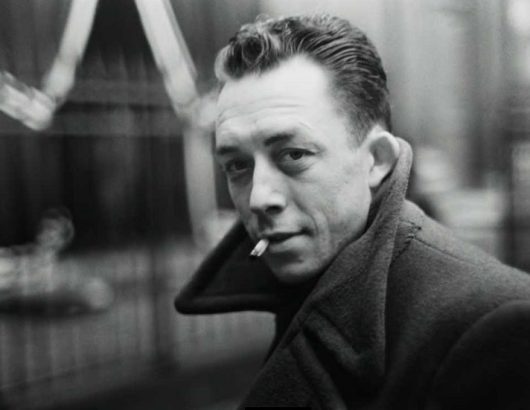 albert-camus