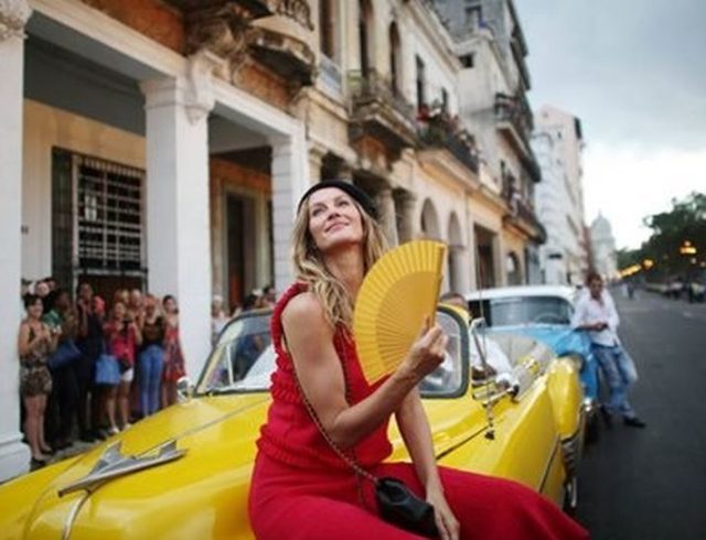 cuba