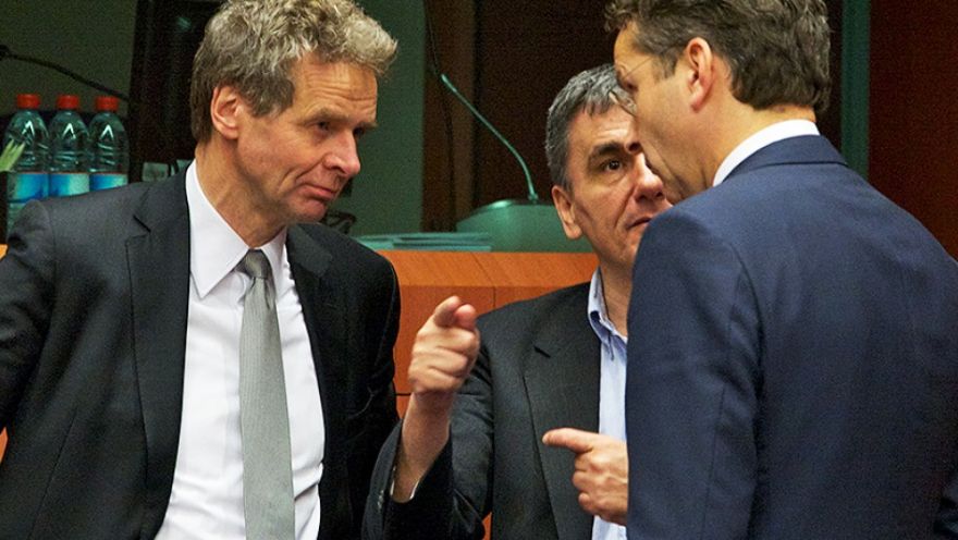 eurogoup tom-tsak