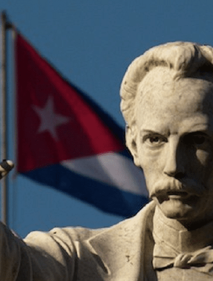 jose marti cuba