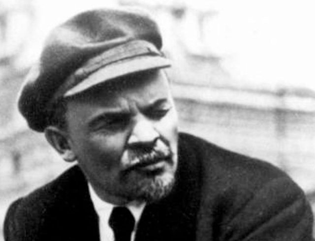lenin