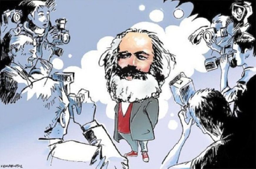 marx