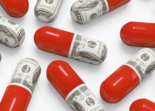 money-medicine