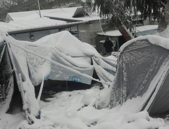 moria