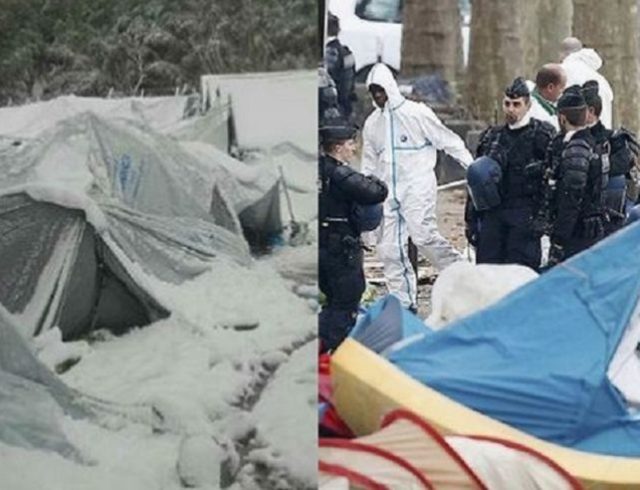 moria parisi