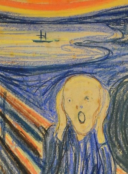 thescream