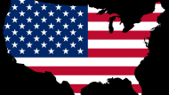 usa map