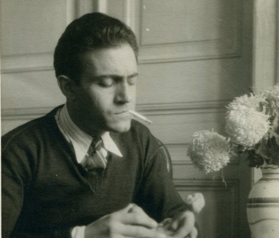 ΜΕΜΟΣ ΜΑΚΡΗΣ – 1945.1
