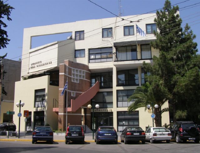 Dimarheio