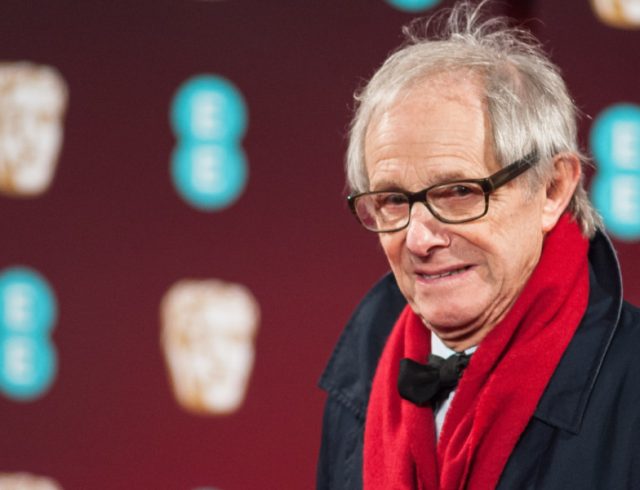 ken loach