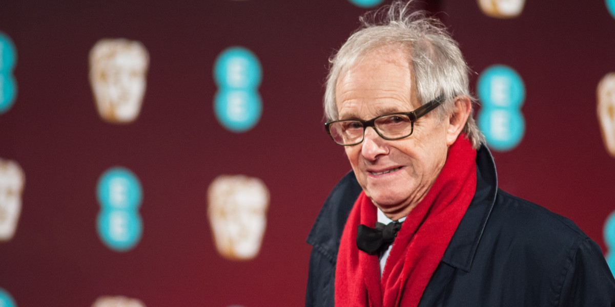 ken loach