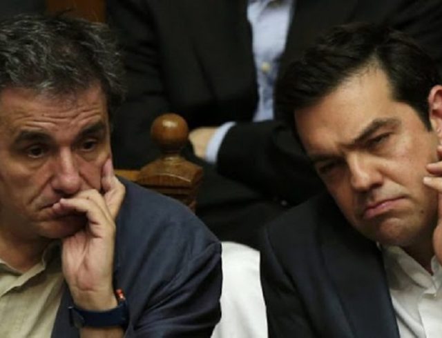 Tsakalotos-Tsipras