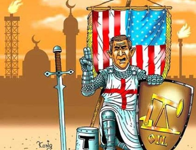 bush_crusade_for_oil