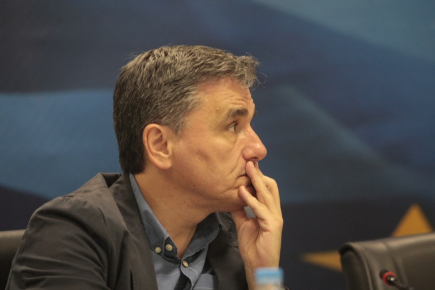 ΤΣΑΚΑΛΩΤΟΣ